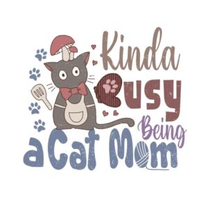 Heat transfers Iron on stickers  pet dog cat mom 210 for Tshirts Iron on Decal Patches Stickers Clothes Hat Pillows DIY Crafts