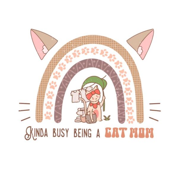 Heat transfers Iron on stickers  pet dog cat mom 216 for Tshirts Iron on Decal Patches Stickers Clothes Hat Pillows DIY Crafts