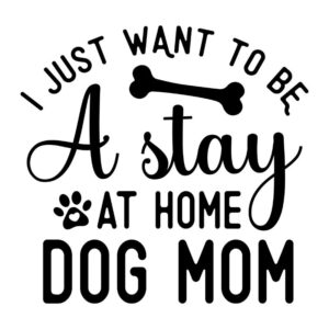 Heat transfers Iron on stickers  pet dog cat mom 232 for Tshirts Iron on Decal Patches Stickers Clothes Hat Pillows DIY Crafts