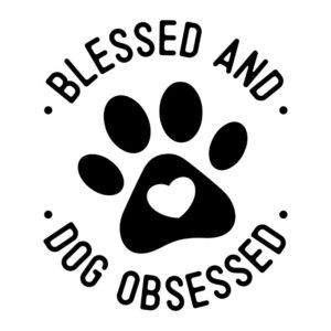 Heat transfers Iron on stickers  pet dog cat mom 234 for Tshirts Iron on Decal Patches Stickers Clothes Hat Pillows DIY Crafts