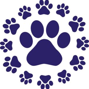 Heat transfers Iron on stickers  pet dog cat mom 241 for Tshirts Iron on Decal Patches Stickers Clothes Hat Pillows DIY Crafts