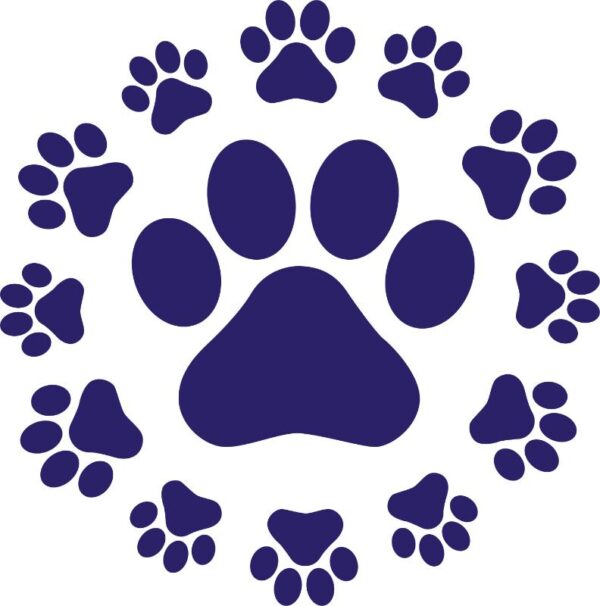 Heat transfers Iron on stickers  pet dog cat mom 241 for Tshirts Iron on Decal Patches Stickers Clothes Hat Pillows DIY Crafts