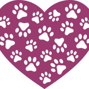 Heat transfers Iron on stickers  pet dog cat mom 244 for Tshirts Iron on Decal Patches Stickers Clothes Hat Pillows DIY Crafts