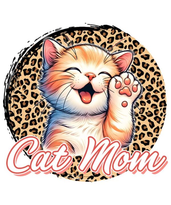 Heat transfers Iron on stickers  pet dog cat mom 26 for Tshirts Iron on Decal Patches Stickers Clothes Hat Pillows DIY Crafts