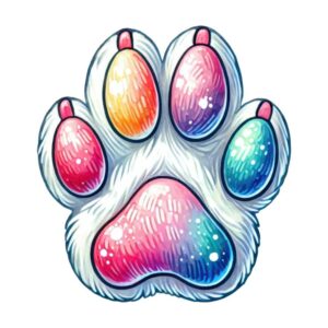 Heat transfers Iron on stickers  pet dog cat mom 32 for Tshirts Iron on Decal Patches Stickers Clothes Hat Pillows DIY Crafts