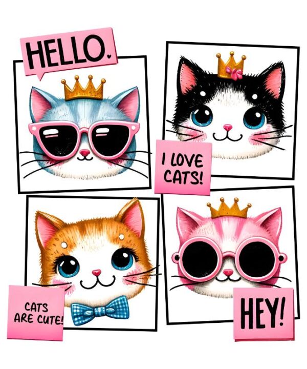 Heat transfers Iron on stickers  pet dog cat mom 34 for Tshirts Iron on Decal Patches Stickers Clothes Hat Pillows DIY Crafts