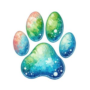 Heat transfers Iron on stickers  pet dog cat mom 36 for Tshirts Iron on Decal Patches Stickers Clothes Hat Pillows DIY Crafts