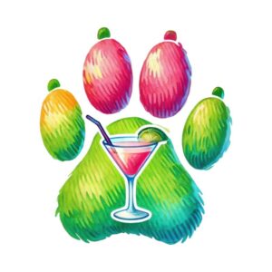 Heat transfers Iron on stickers  pet dog cat mom 38 for Tshirts Iron on Decal Patches Stickers Clothes Hat Pillows DIY Crafts