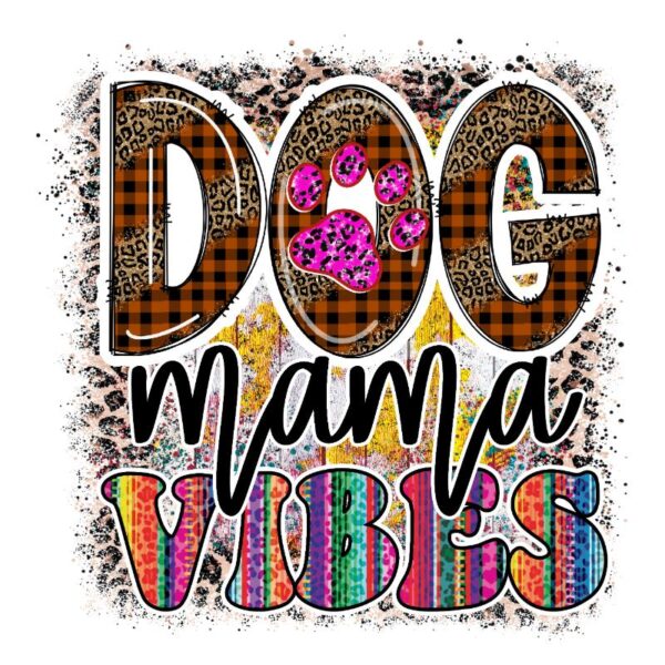 Heat transfers Iron on stickers  pet dog cat mom 39 for Tshirts Iron on Decal Patches Stickers Clothes Hat Pillows DIY Crafts
