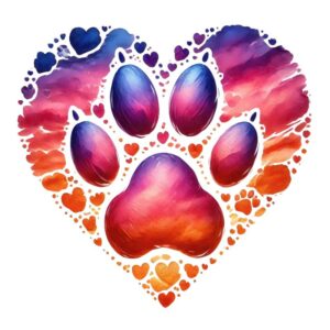Heat transfers Iron on stickers  pet dog cat mom 4 for Tshirts Iron on Decal Patches Stickers Clothes Hat Pillows DIY Crafts