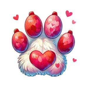 Heat transfers Iron on stickers  pet dog cat mom 42 for Tshirts Iron on Decal Patches Stickers Clothes Hat Pillows DIY Crafts