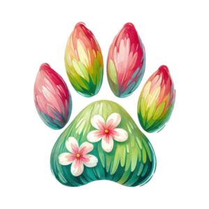 Heat transfers Iron on stickers  pet dog cat mom 46 for Tshirts Iron on Decal Patches Stickers Clothes Hat Pillows DIY Crafts
