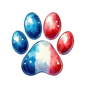 Heat transfers Iron on stickers  pet dog cat mom 62 for Tshirts Iron on Decal Patches Stickers Clothes Hat Pillows DIY Crafts