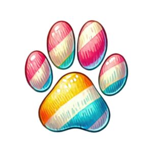 Heat transfers Iron on stickers  pet dog cat mom 74 for Tshirts Iron on Decal Patches Stickers Clothes Hat Pillows DIY Crafts