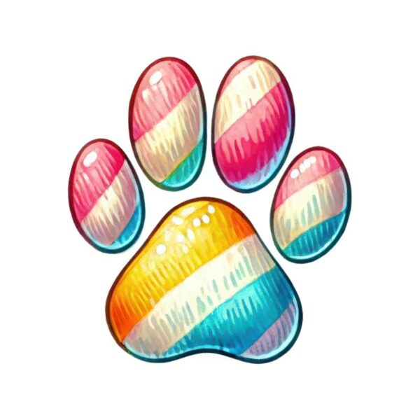 Heat transfers Iron on stickers  pet dog cat mom 74 for Tshirts Iron on Decal Patches Stickers Clothes Hat Pillows DIY Crafts