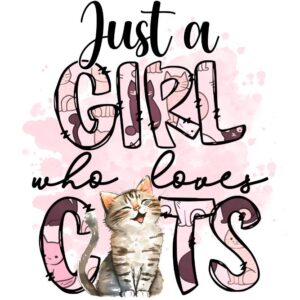 Heat transfers Iron on stickers  pet dog cat mom 76 for Tshirts Iron on Decal Patches Stickers Clothes Hat Pillows DIY Crafts