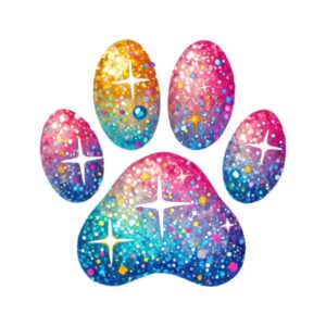 Heat transfers Iron on stickers  pet dog cat mom 78 for Tshirts Iron on Decal Patches Stickers Clothes Hat Pillows DIY Crafts