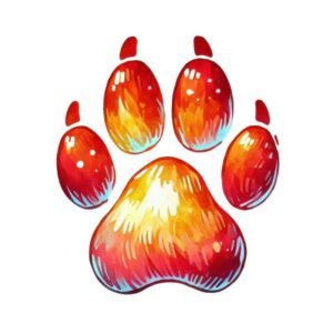 Heat transfers Iron on stickers  pet dog cat mom 79 for Tshirts Iron on Decal Patches Stickers Clothes Hat Pillows DIY Crafts