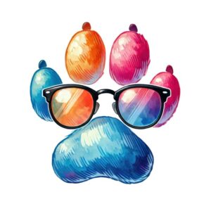 Heat transfers Iron on stickers  pet dog cat mom 82 for Tshirts Iron on Decal Patches Stickers Clothes Hat Pillows DIY Crafts