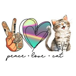 Heat transfers Iron on stickers  pet dog cat mom 99 for Tshirts Iron on Decal Patches Stickers Clothes Hat Pillows DIY Crafts