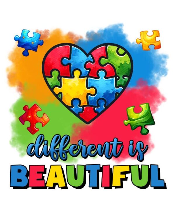 Heat transfers Iron on stickers  puzzle 123 for Tshirts Iron on Decal Patches Stickers Clothes Hat Pillows DIY Crafts