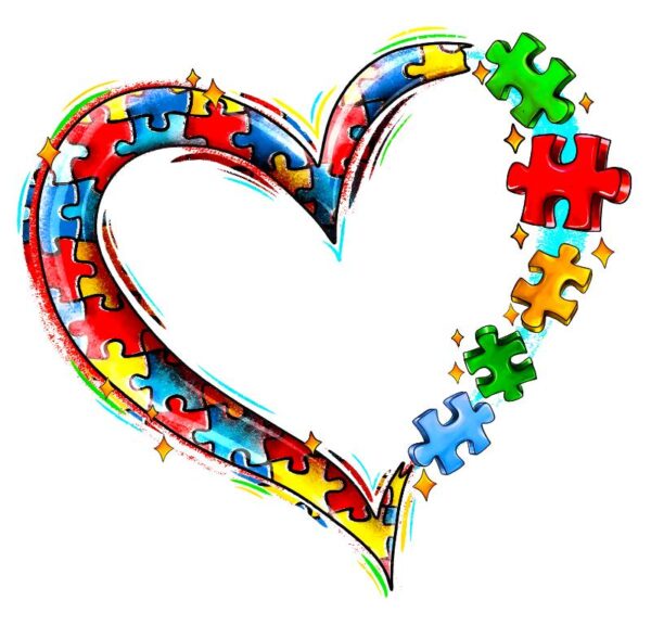 Heat transfers Iron on stickers  puzzle 146 for Tshirts Iron on Decal Patches Stickers Clothes Hat Pillows DIY Crafts
