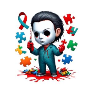 Heat transfers Iron on stickers  puzzle 149 for Tshirts Iron on Decal Patches Stickers Clothes Hat Pillows DIY Crafts