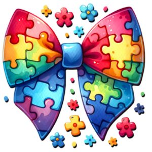 Heat transfers Iron on stickers  puzzle 153 for Tshirts Iron on Decal Patches Stickers Clothes Hat Pillows DIY Crafts