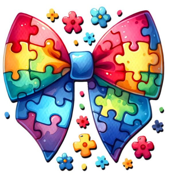 Heat transfers Iron on stickers  puzzle 153 for Tshirts Iron on Decal Patches Stickers Clothes Hat Pillows DIY Crafts