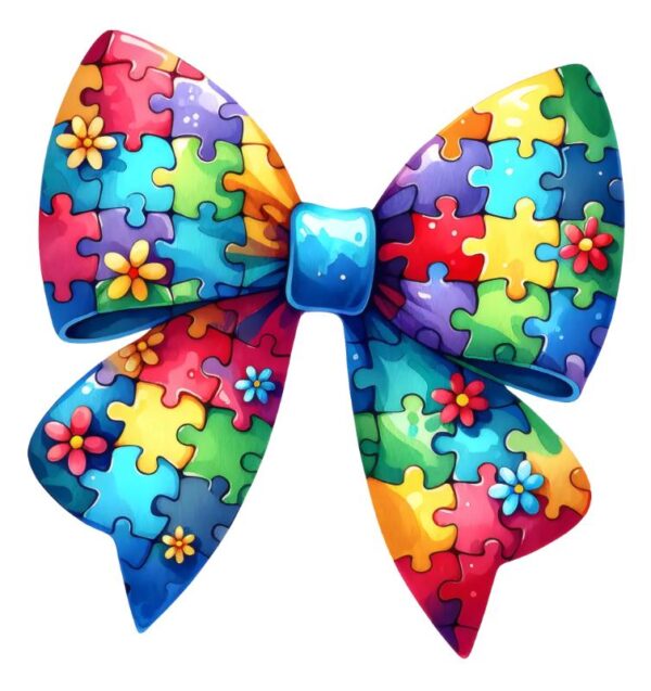 Heat transfers Iron on stickers  puzzle 154 for Tshirts Iron on Decal Patches Stickers Clothes Hat Pillows DIY Crafts