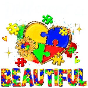 Heat transfers Iron on stickers  puzzle 159 for Tshirts Iron on Decal Patches Stickers Clothes Hat Pillows DIY Crafts