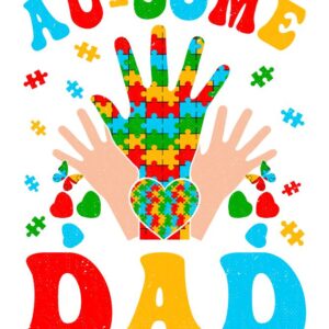 Heat transfers Iron on stickers  puzzle 34 for Tshirts Iron on Decal Patches Stickers Clothes Hat Pillows DIY Crafts