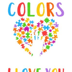 Heat transfers Iron on stickers  puzzle 53 for Tshirts Iron on Decal Patches Stickers Clothes Hat Pillows DIY Crafts