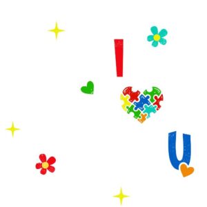 Heat transfers Iron on stickers  puzzle 76 for Tshirts Iron on Decal Patches Stickers Clothes Hat Pillows DIY Crafts