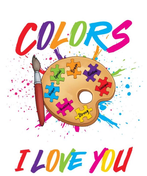 Heat transfers Iron on stickers  puzzle 83 for Tshirts Iron on Decal Patches Stickers Clothes Hat Pillows DIY Crafts