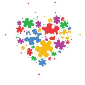Heat transfers Iron on stickers  puzzle 96 for Tshirts Iron on Decal Patches Stickers Clothes Hat Pillows DIY Crafts