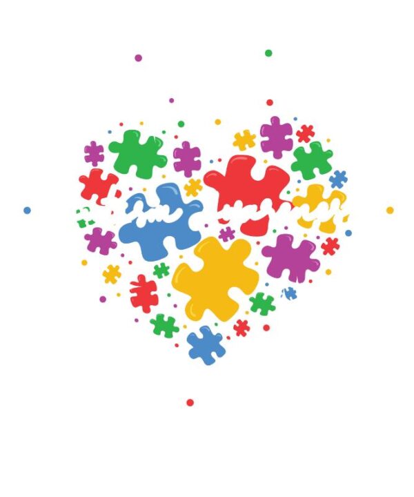 Heat transfers Iron on stickers  puzzle 96 for Tshirts Iron on Decal Patches Stickers Clothes Hat Pillows DIY Crafts