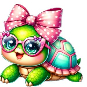 Heat transfers Iron on stickers  sea turtle 139 for Tshirts Iron on Decal Patches Stickers Clothes Hat Pillows DIY Crafts