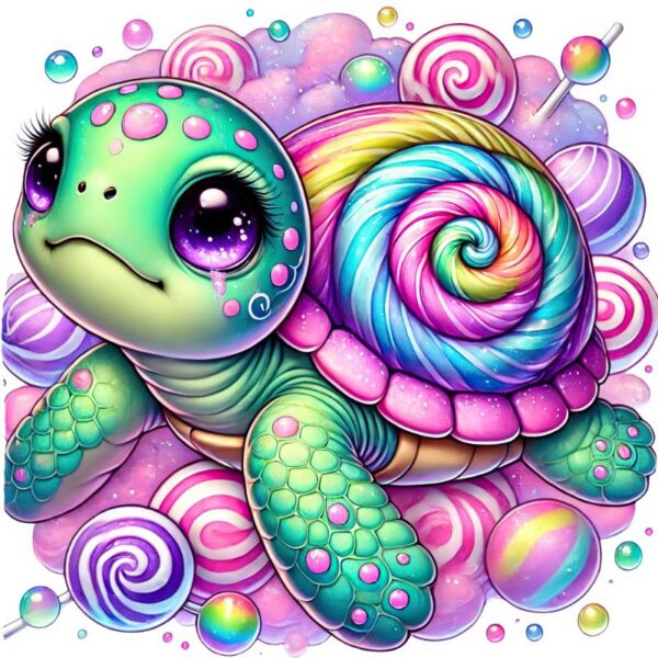 Heat transfers Iron on stickers  sea turtle 26 for Tshirts Iron on Decal Patches Stickers Clothes Hat Pillows DIY Crafts