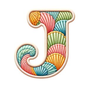 Heat transfers Iron on stickers  shell letter 10 for Tshirts Iron on Decal Patches Stickers Clothes Hat Pillows DIY Crafts