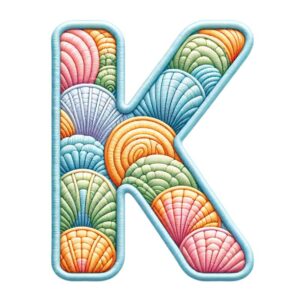 Heat transfers Iron on stickers  shell letter 11 for Tshirts Iron on Decal Patches Stickers Clothes Hat Pillows DIY Crafts