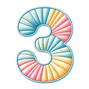 Heat transfers Iron on stickers  shell letter 30 for Tshirts Iron on Decal Patches Stickers Clothes Hat Pillows DIY Crafts