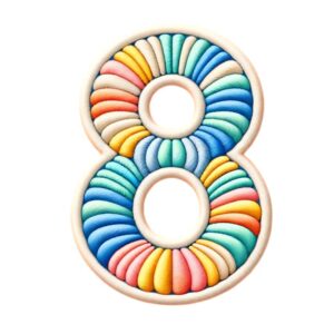 Heat transfers Iron on stickers  shell letter 35 for Tshirts Iron on Decal Patches Stickers Clothes Hat Pillows DIY Crafts