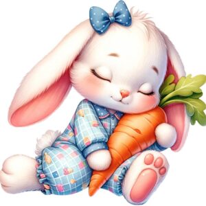 Heat transfers Iron on stickers  sleping animal 34 for Tshirts Iron on Decal Patches Stickers Clothes Hat Pillows DIY Crafts
