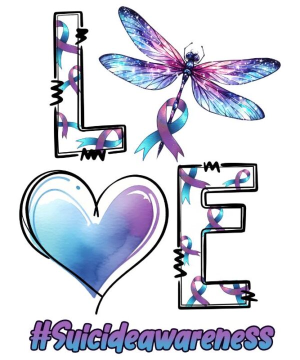 Heat transfers Iron on stickers  suicide 25 for Tshirts Iron on Decal Patches Stickers Clothes Hat Pillows DIY Crafts