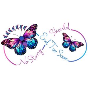 Heat transfers Iron on stickers  suicide 27 for Tshirts Iron on Decal Patches Stickers Clothes Hat Pillows DIY Crafts