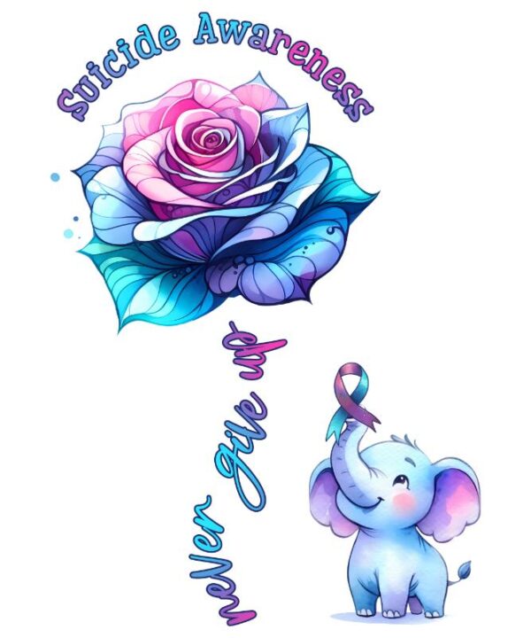 Heat transfers Iron on stickers  suicide 4 for Tshirts Iron on Decal Patches Stickers Clothes Hat Pillows DIY Crafts