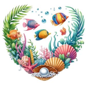 Heat transfers Iron on stickers  summer 12 for Tshirts Iron on Decal Patches Stickers Clothes Hat Pillows DIY Crafts