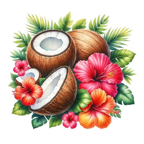 Heat transfers Iron on stickers  summer 2 for Tshirts Iron on Decal Patches Stickers Clothes Hat Pillows DIY Crafts
