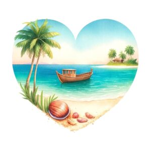 Heat transfers Iron on stickers  summer 23 for Tshirts Iron on Decal Patches Stickers Clothes Hat Pillows DIY Crafts